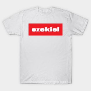 Ezekiel T-Shirt